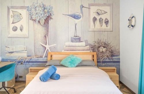 Flic-en-Flac Villa | Villa RNJ, familiale et luxueuse