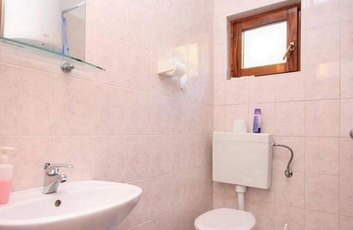 Brsecine Casa | Villa Ro - Ela - Habitación Doble con balcón y vistas al mar - 1 o 2 camas - S4