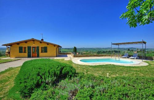 Castelfiorentino Casa | Villa Roberto by PosarelliVillas