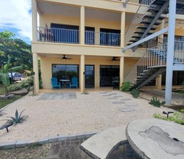 Coco Apartamento | Villa Roberto Vista Hermosa