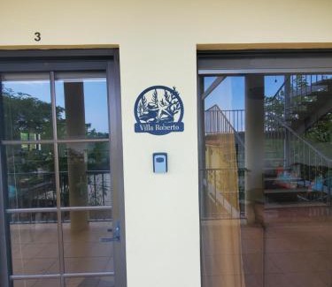 Coco Apartamento | Villa Roberto Vista Hermosa