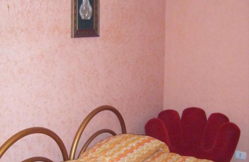 Massafra Apartamento | Villa Robinia