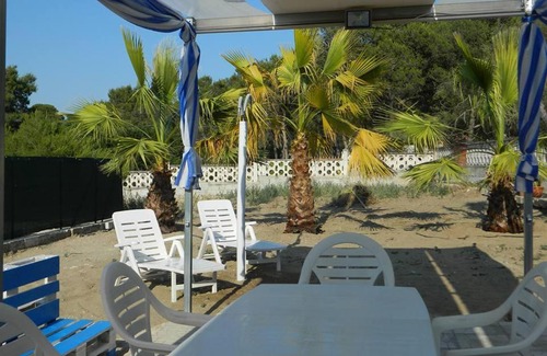 Massafra Apartamento | Villa Robinia