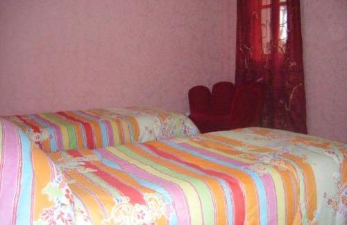 Massafra Apartamento | Villa Robinia