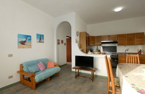 Granelli Villa | Villa Roby a 50 metros. del mar