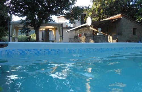 Tuoro sul Trasimeno Apartamento | Villa Roccaccia