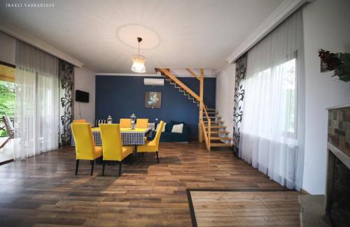 Sairme Apartamento | VILLA ROKITI near Kutaisi