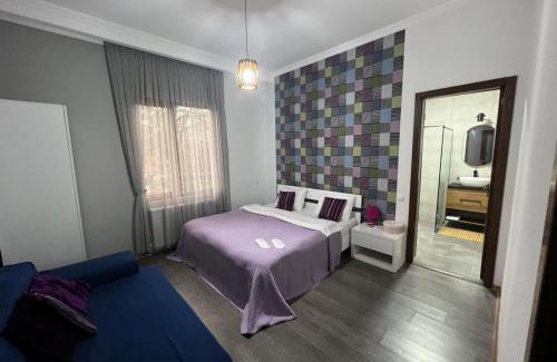 Sairme Apartamento | VILLA ROKITI near Kutaisi