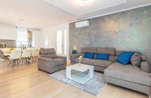 Milovcici Villa | Villa Roko by Interhome