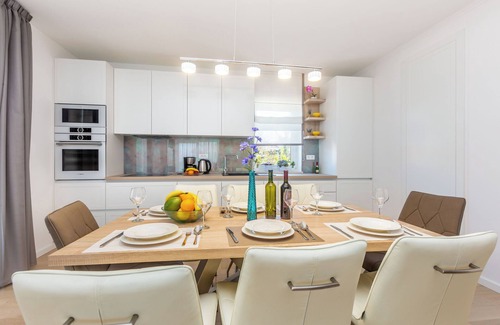 Milovcici Casa | Villa Roko (V8001-K1) - Malinska - island Krk