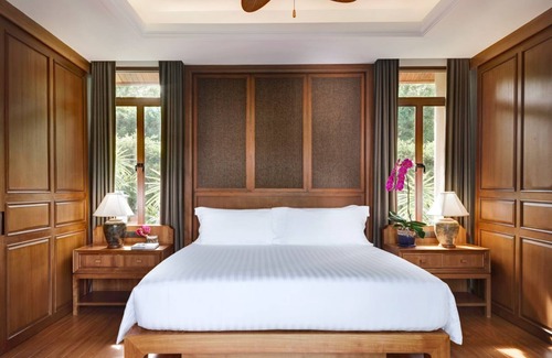 Mae Nam Complejo | Villa Rokus - Una Habitación Resort, Capacidad 4