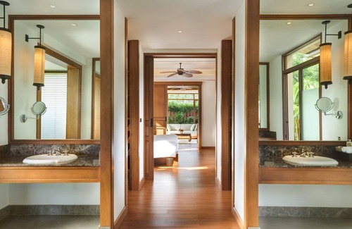 Mae Nam Complejo | Villa Rokus - Una Habitación Resort, Capacidad 4