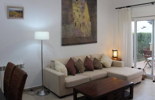 Roldan Villa | Villa Roldán, 2 dormitorios, 5 personas