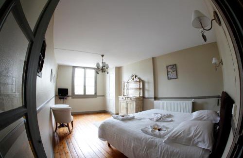 Amboise Cama Y Desayuno | Villa Roma B&B