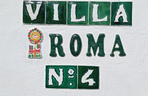 Chiclana de la Frontera Casa | Villa Roma