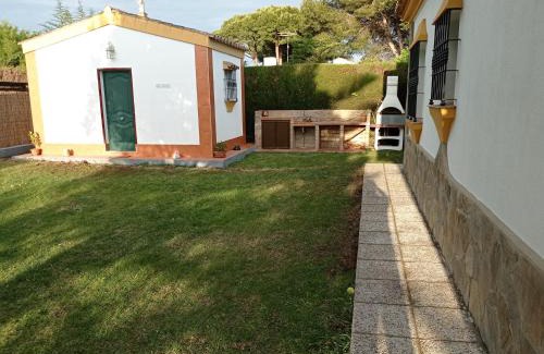Chiclana de la Frontera Casa | Villa Roma