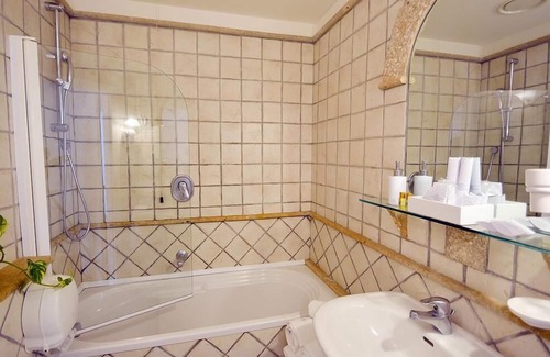 Minori Hotel | Villa Romana Hotel & Spa