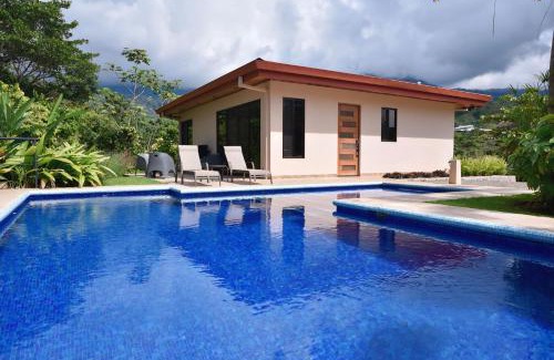 Ciudad Cortés Casa | Villa Romancing The Stone