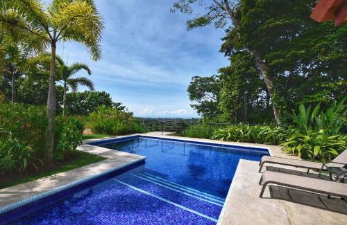 Ciudad Cortés Casa | Villa Romancing The Stone