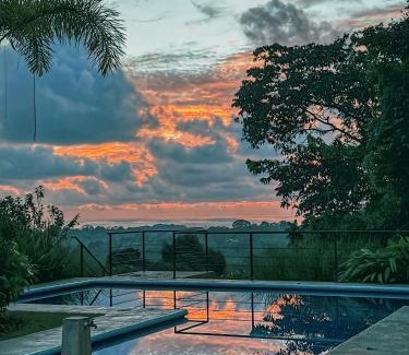 Ciudad Cortés Casa | Villa Romancing The Stone