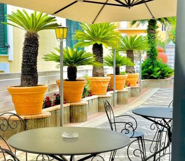 Marina di Ascea Cama Y Desayuno | Villa Romilda