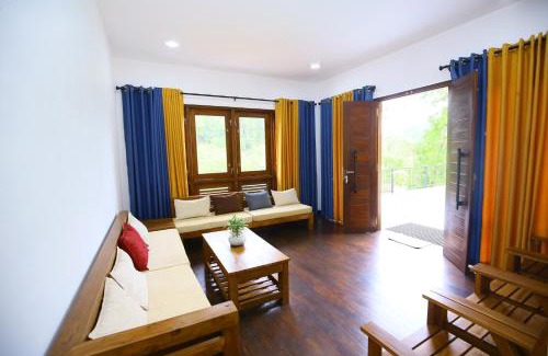 Illukkumbura Casa | Villa Ronalika