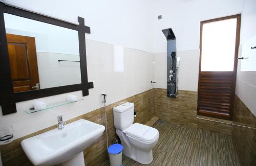 Illukkumbura Casa | Villa Ronalika