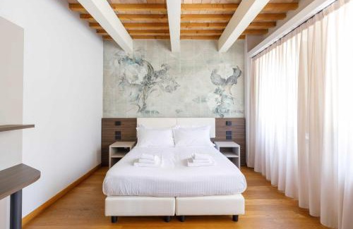 San Pancrazio Hotel | Villa Roncuzzi
