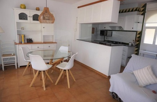 Oliva Chalet De Esquí | Villa RONDA en la playa de Oliva