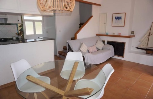 Oliva Chalet De Esquí | Villa RONDA en la playa de Oliva