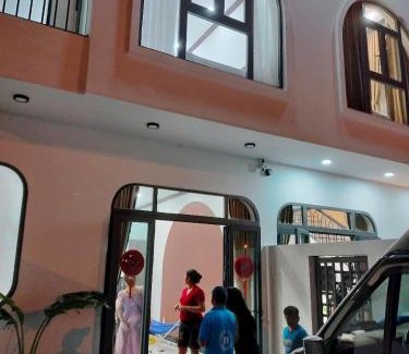 Ha Tien Villa | Villa RonRoy Hà Tiên