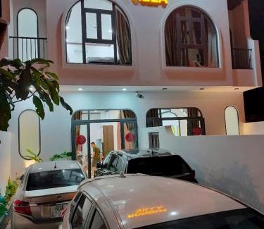 Ha Tien Villa | Villa RonRoy Hà Tiên