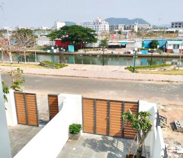 Ha Tien Villa | Villa RonRoy Hà Tiên