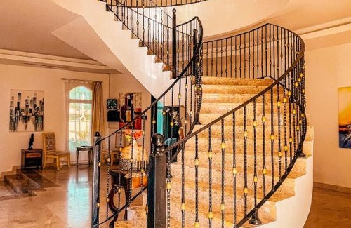 Dubai Casa | Villa Room #1 in Umm Al Sheif