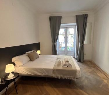Palacio Casa | Villa rooms
