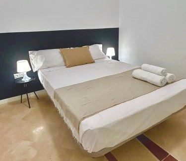 Palacio Casa | Villa rooms