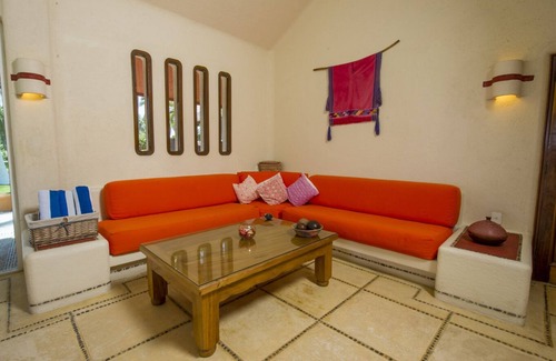 Área del bulevar Barra Vieja Casa | VILLA ROQUETA ACAPULCO