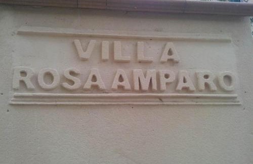 Las Jaras Casa | Villa Rosa Amparo