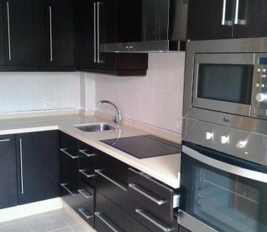 Las Jaras Casa | Villa Rosa Amparo