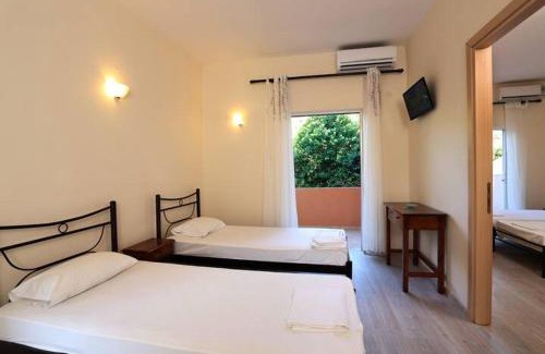 Gouvia Apartamento | Villa Rosa Apartments