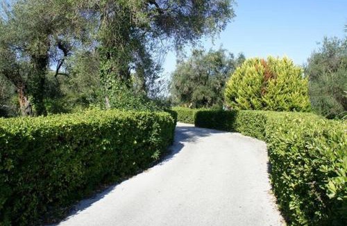 Gouvia Apartamento | Villa Rosa Apartments