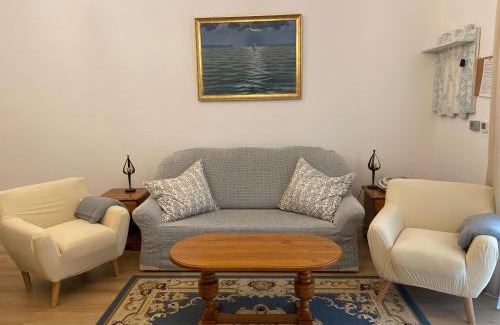Balatonfured Villa | Villa Rosa Centre