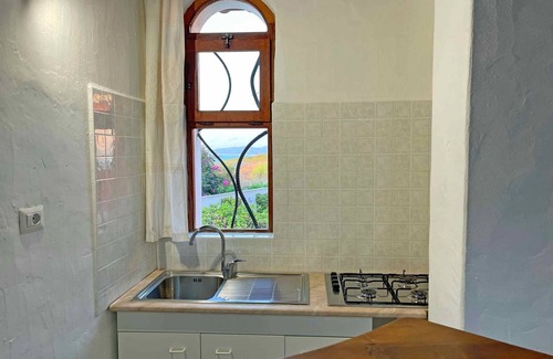 La Ciaccia Casa | Villa Rosa dei Venti