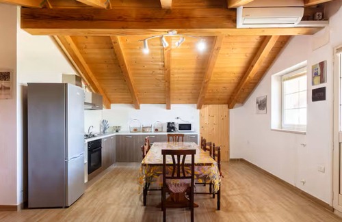 Brindisi Villa | Villa 'Rosa Dei Venti with Pool' con piscina privada, Wi-Fi y aire acondicionado