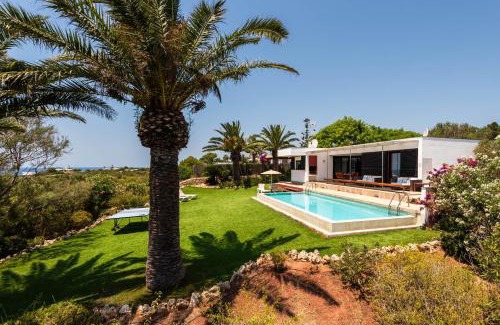 Sant Lluis Villa | Villa Rosa