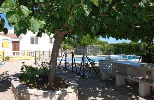 Les Tres Cales Villa | Villa Rosa