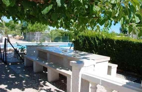 Les Tres Cales Villa | Villa Rosa