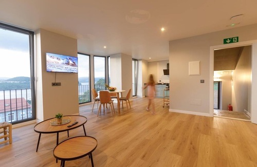 Noia Apartamento | Apartamento Vistamar