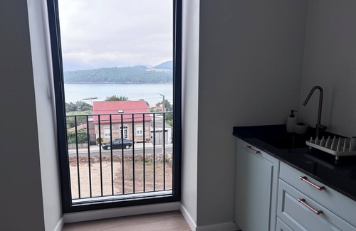 Noia Apartamento | Apartamento Vistamar