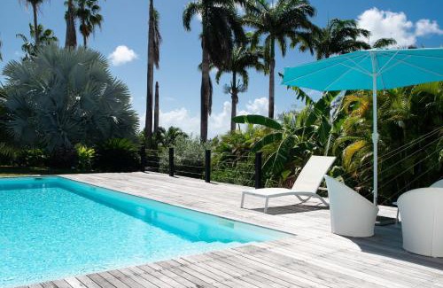Saint-Francois Villa | Villa Rosa